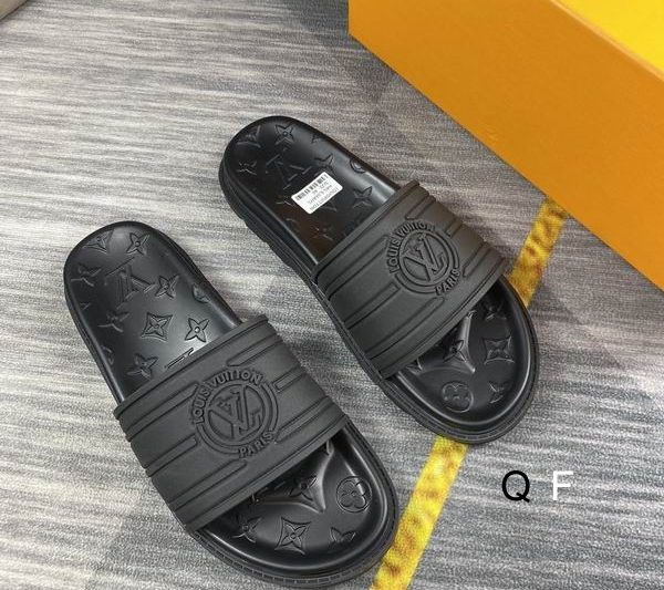 LV Replica Shoes LV size 38-45 4C TF0713