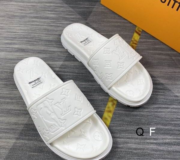 LV Replica Shoes LV size 38-45 4C TF0712