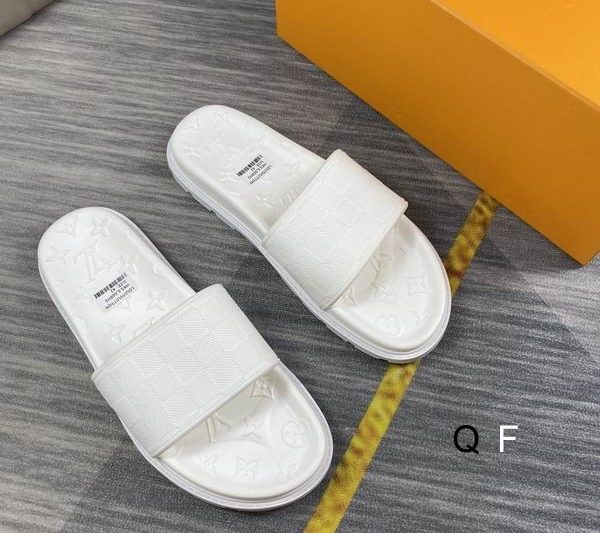 LV Replica Shoes LV size 38-45 2C TF0711