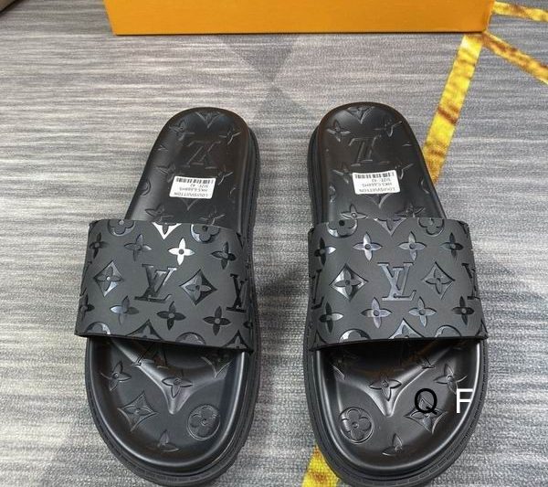 LV Replica Shoes LV size 38-45 2C TF0710