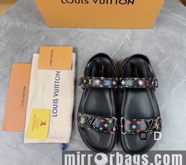 LV Replica Shoes LV size 35-45 GDT0202