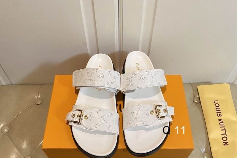 LV Replica Shoes LV size 35-40 Y0301