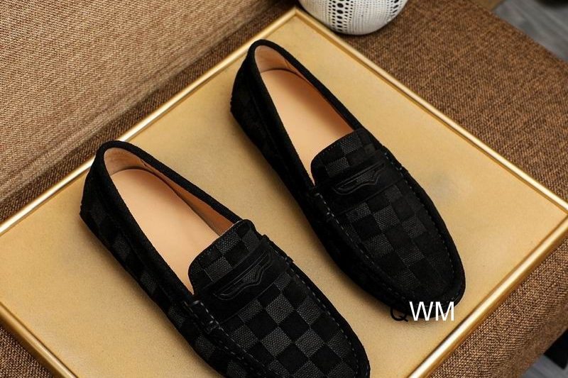 LV Replica Shoes LV size 38-45 WM0206