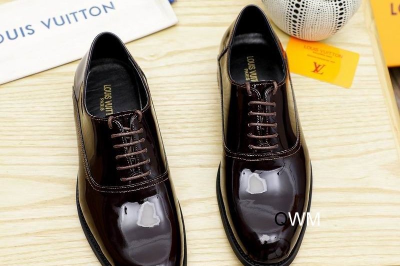 LV Replica Shoes LV size 38-45 WM0205