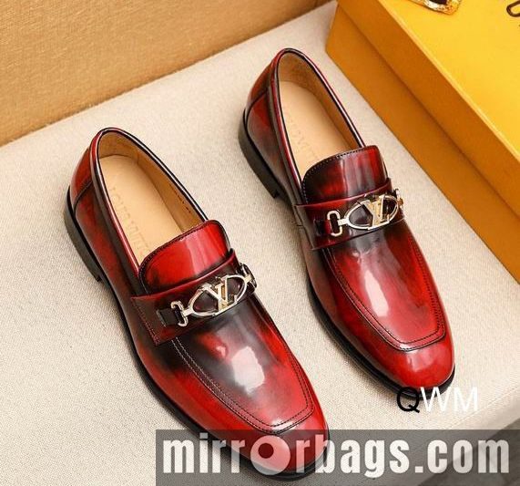 LV Replica Shoes LV size 38-45 WM0204