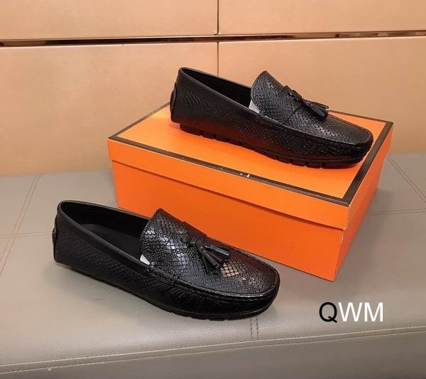 LV Replica Shoes LV size 38-45 WM0202