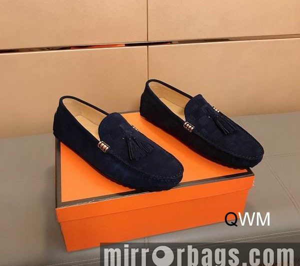 LV Replica Shoes LV size 38-45 WM0201