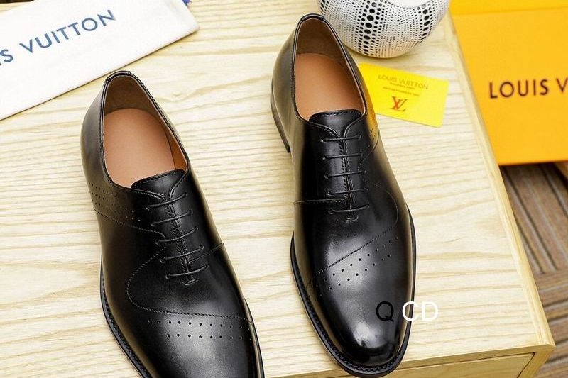 LV Replica Shoes LV size 38-45 CD1001