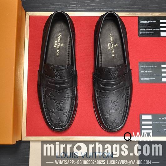 LV Replica Shoes LV size 38-45 WM1207