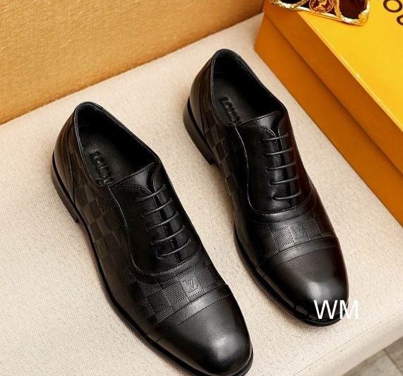 LV Replica Shoes LV size 38-45 WM1206
