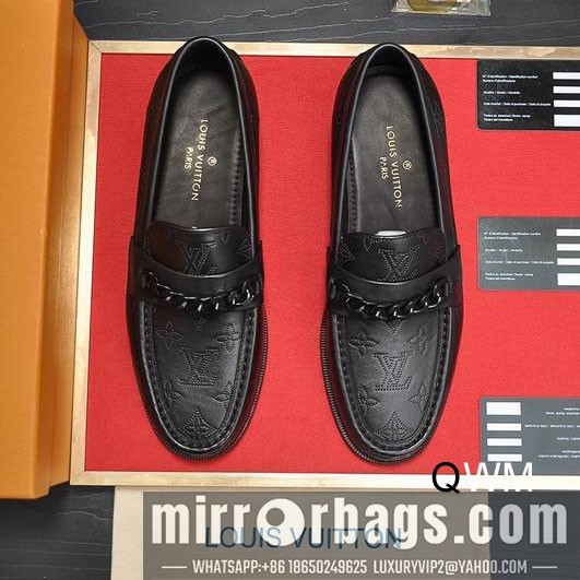 LV Replica ShoesValentino size 38-45 WM1205