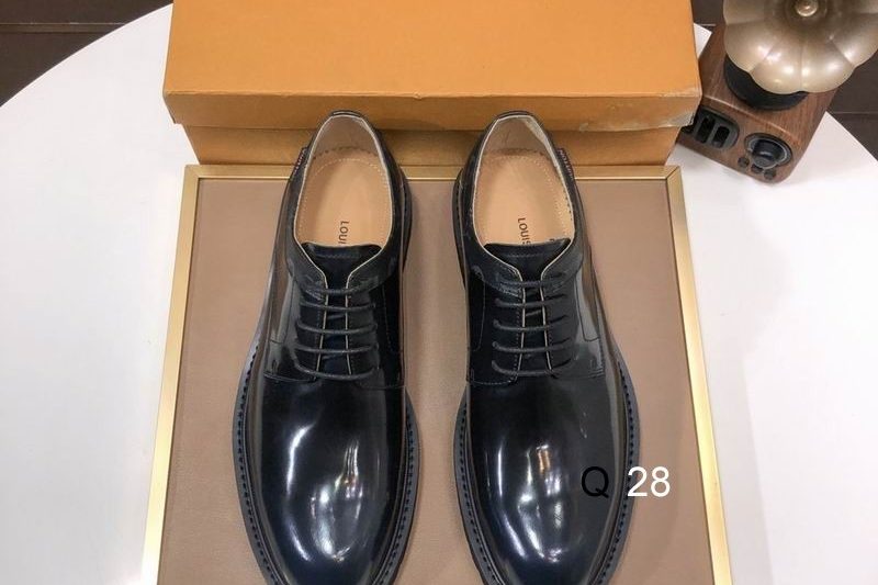 LV Replica Shoes LV size 38-45 N1204