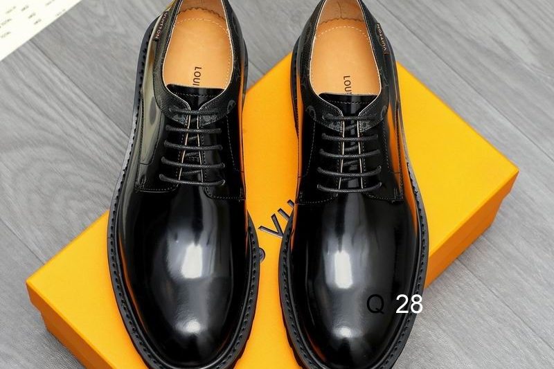 LV Replica Shoes LV size 38-45 N1203