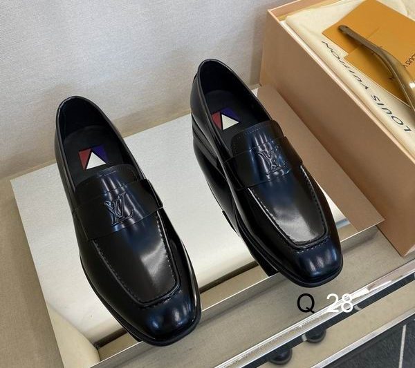 LV Replica Shoes LV size 38-45 N1202