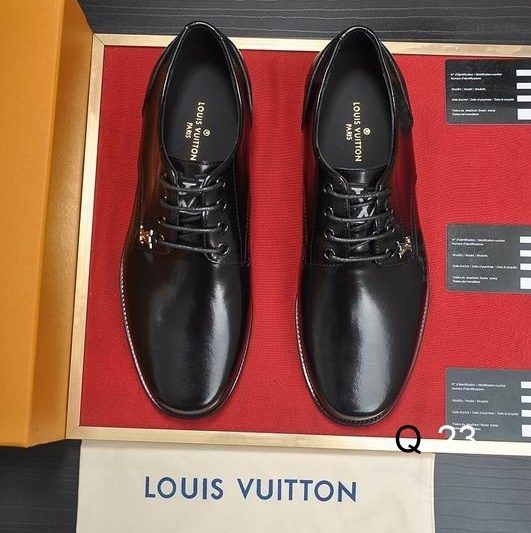LV Replica Shoes LV size 38-45 HY1201