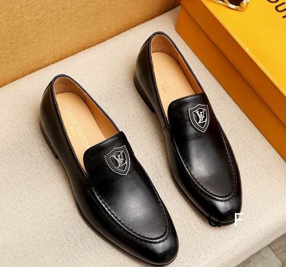 LV Replica Shoes LV size 38-45 TF1113
