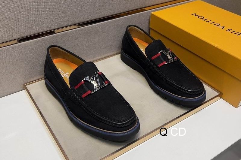 LV Replica Shoes LV size 38-45 CD1111
