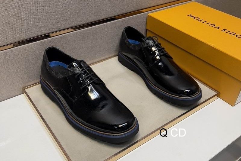 LV Replica Shoes LV size 38-45 CD1109
