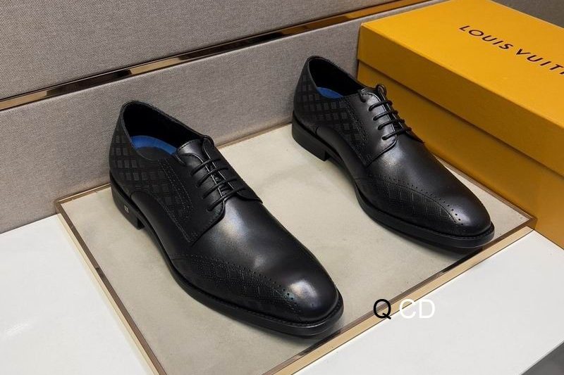 LV Replica Shoes LV size 38-45 CD1108