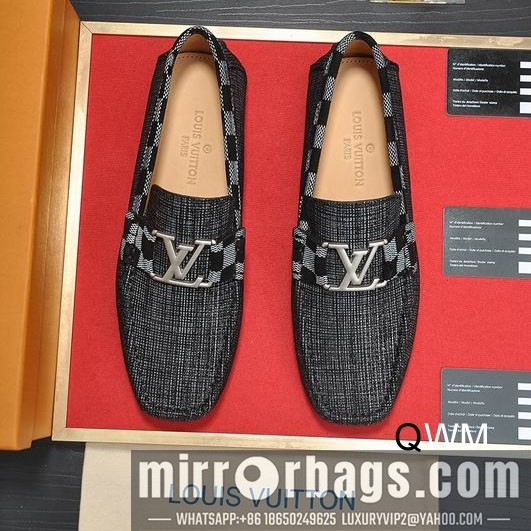 LV Replica Shoes LV size 38-45 WM1106