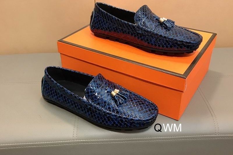 LV Replica Shoes LV size 38-45 WM1105