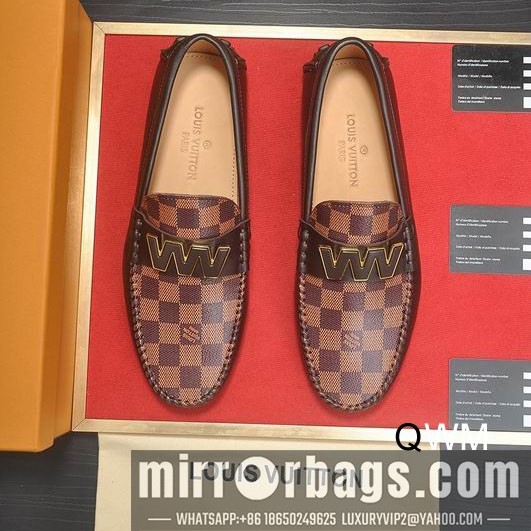 LV Replica Shoes LV size 38-45 WM1104