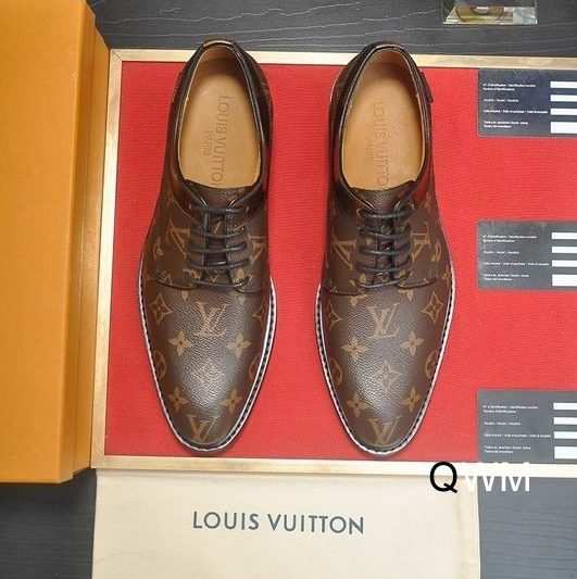 LV Replica Shoes LV size 38-45 WM1103