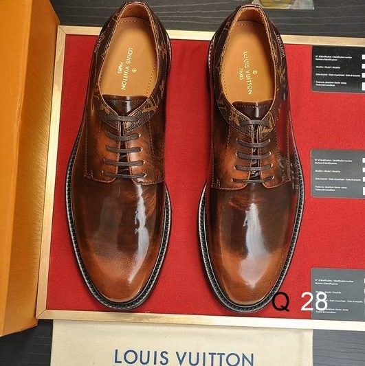 LV Replica Shoes LV size 38-45 N1102