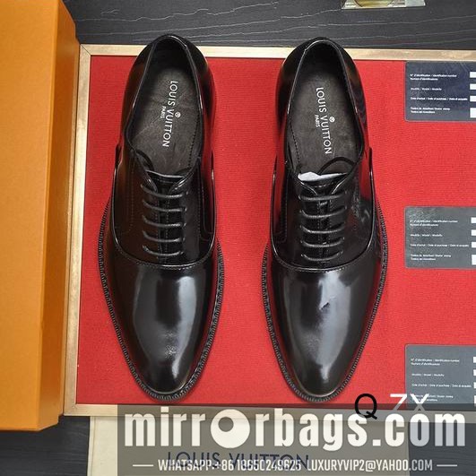 LV Replica Shoes LV size 38-45 ZX1007
