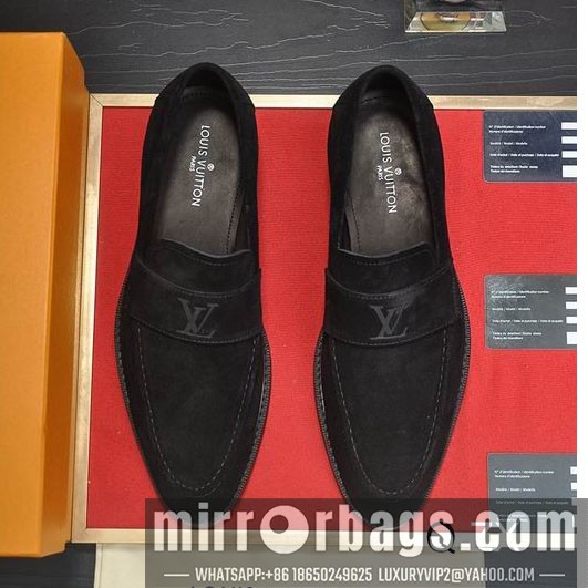 LV Replica Shoes LV size 38-45 ZX1006