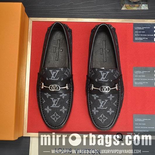 LV Replica Shoes LV size 38-45 ZX1005