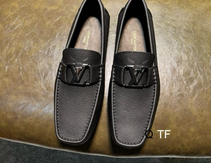 LV Replica Shoes LV size 38-45 TF1002