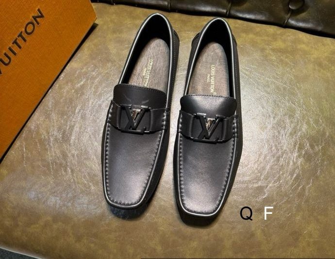 LV Replica Shoes LV size 38-45 TF0911