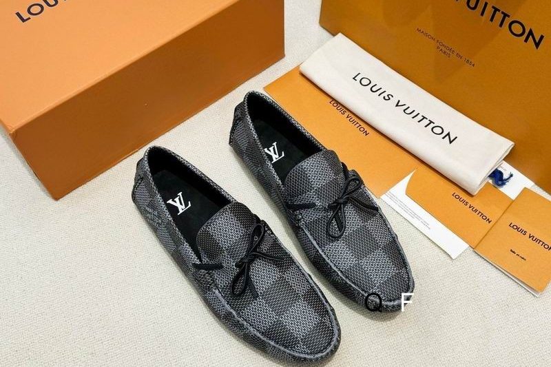 LV Replica Shoes LV size 38-45 TF0910