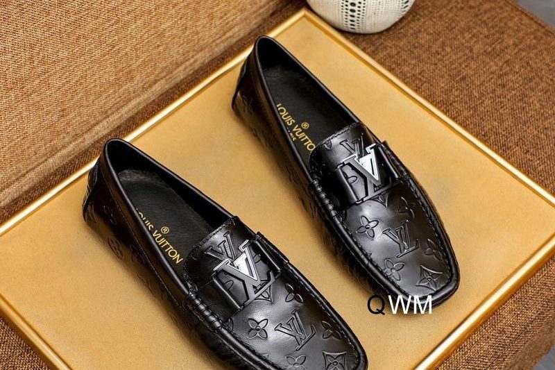 LV Replica Shoes LV size 38-45 WM0909