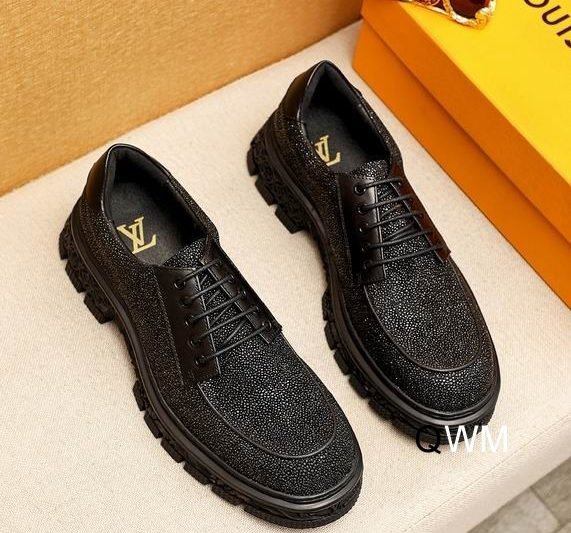 LV Replica Shoes LV size 38-45 WM0908