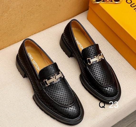LV Replica Shoes LV size 38-45 HY0906