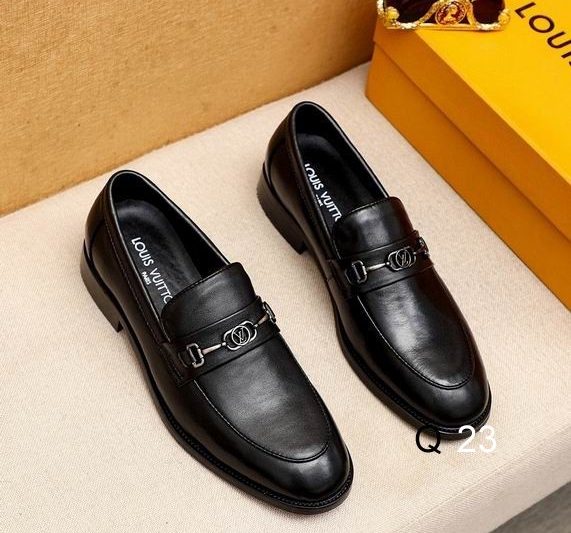 LV Replica Shoes LV size 38-45 HY0904