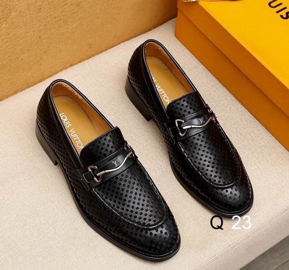 LV Replica Shoes LV size 38-45 HY0903