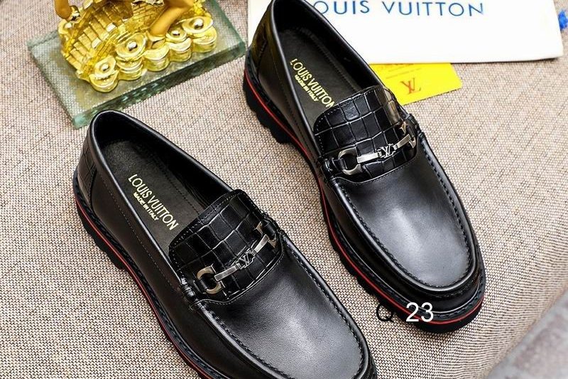 LV Replica Shoes LV size 38-45 HY0902