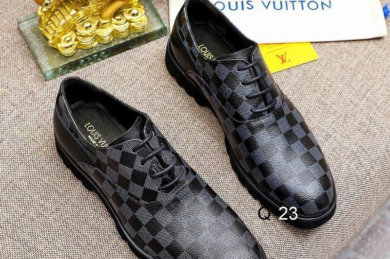 LV Replica Shoes LV size 38-45 HY0901