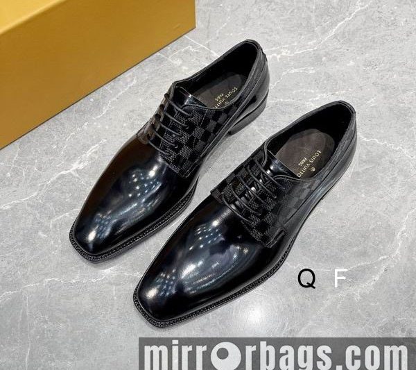 LV Replica Shoes LV size 38-45 TF0802