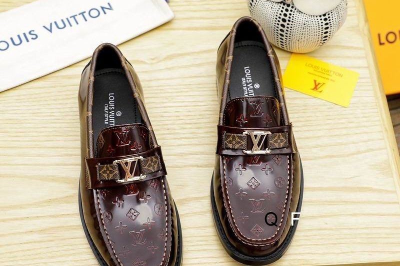 LV Replica Shoes LV size 38-45 TF0716