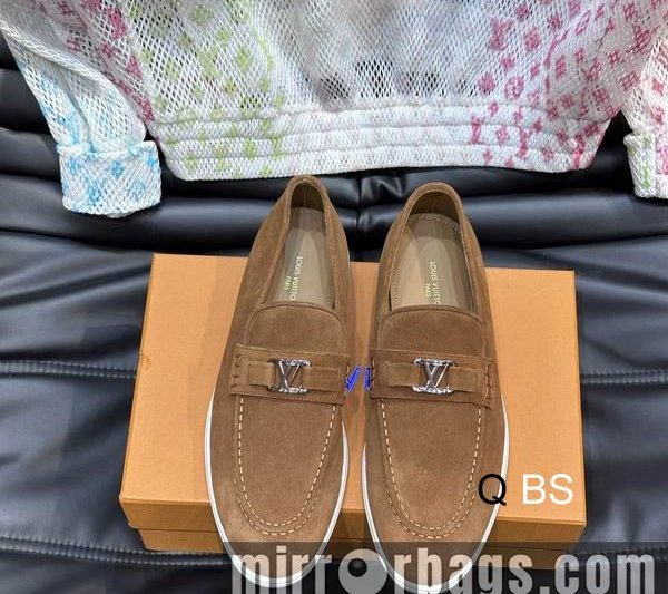 LV Replica Shoes LV size 38-45 BS0713