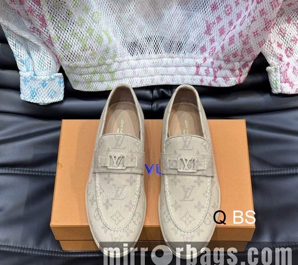 LV Replica Shoes LV size 38-45 BS0712