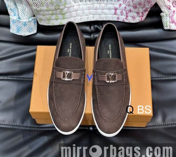 LV Replica Shoes LV size 38-45 BS0711