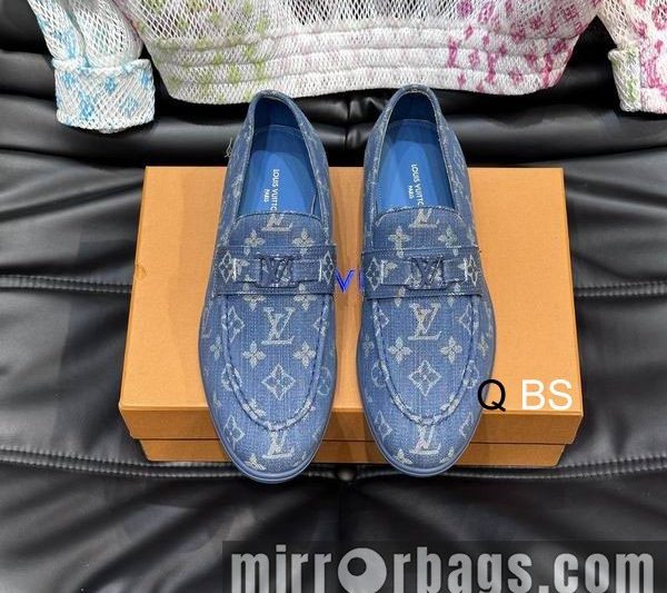 LV Replica Shoes LV size 38-45 BS0710