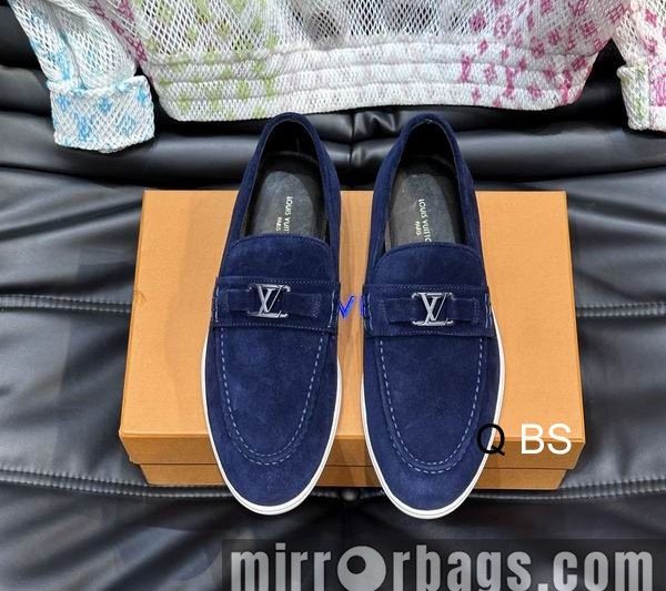 LV Replica Shoes LV size 38-45 BS0709