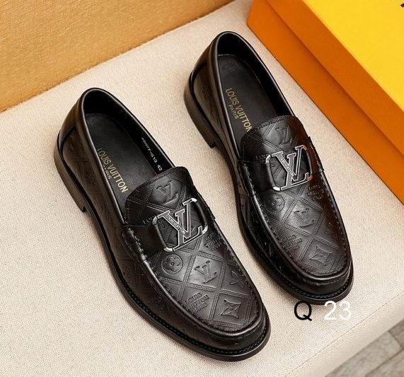 LV Replica Shoes LV size 38-45 HY0706