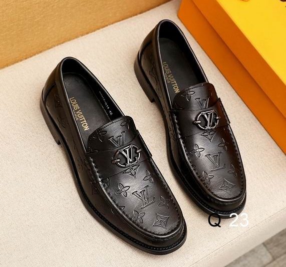 LV Replica Shoes LV size 38-45 HY0705